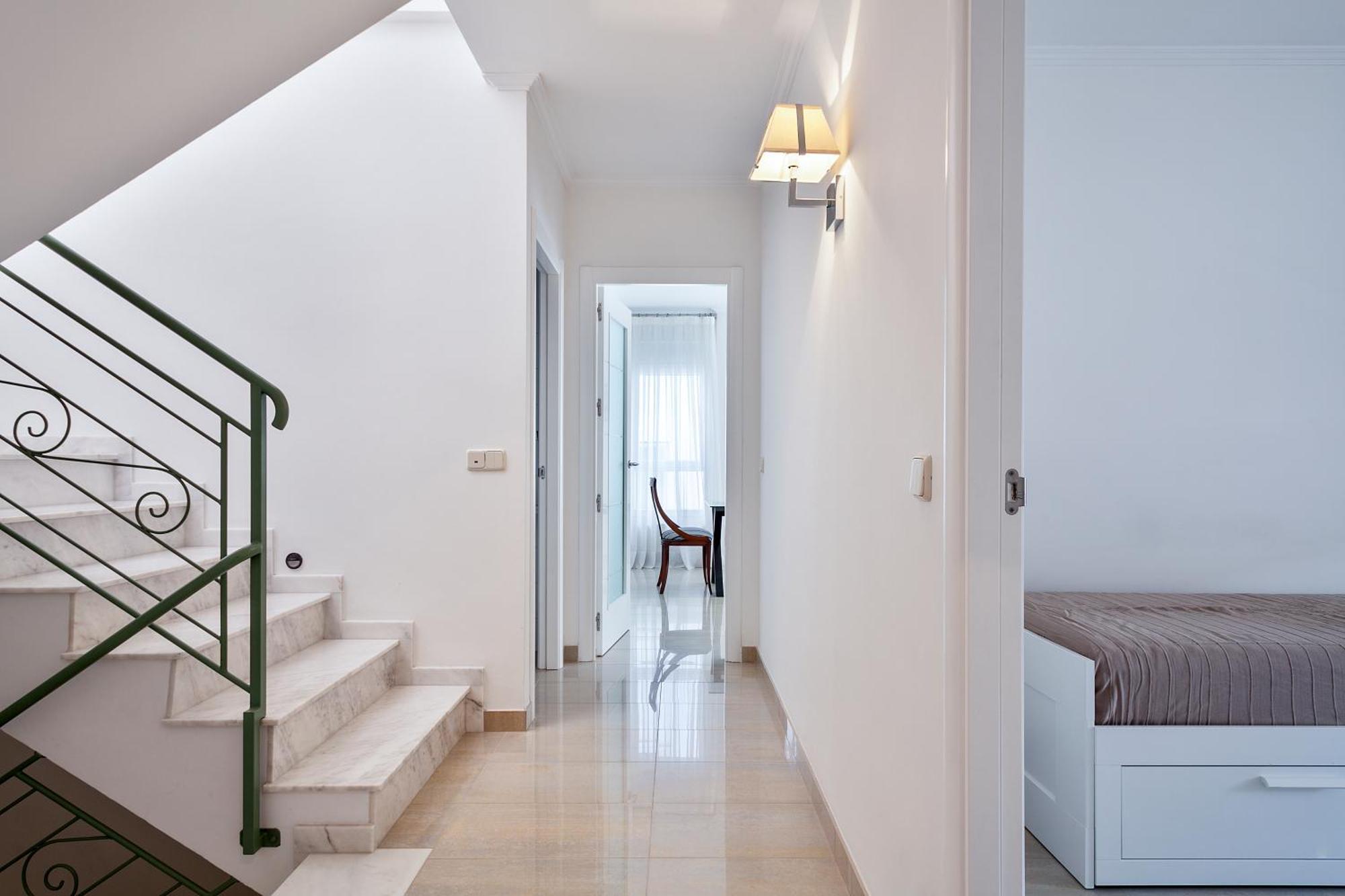 Apartamentos Sonido De Mar Roses Rom bilde