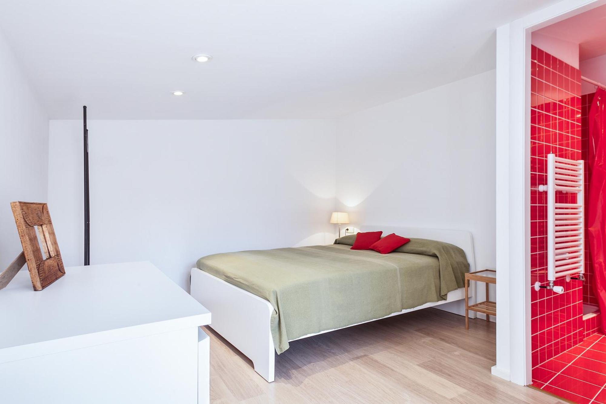 Apartamentos Sonido De Mar Roses Rom bilde