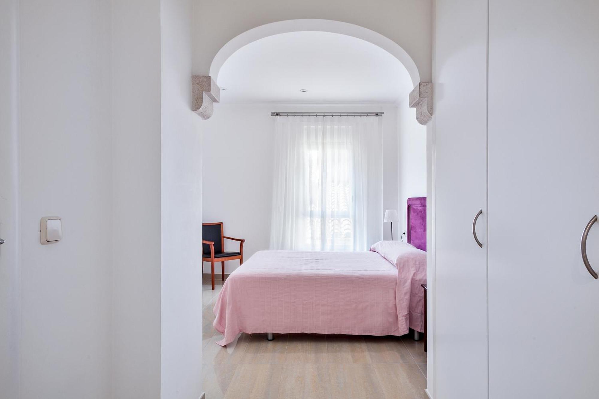 Apartamentos Sonido De Mar Roses Rom bilde