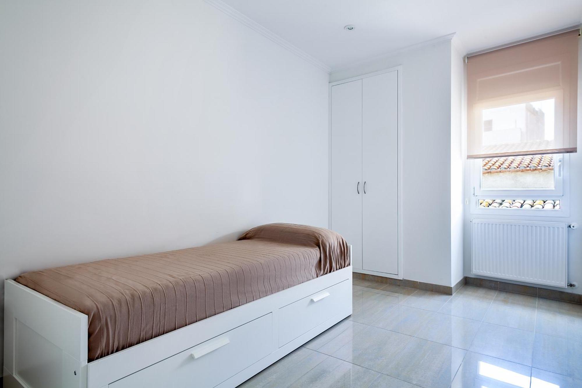 Apartamentos Sonido De Mar Roses Rom bilde