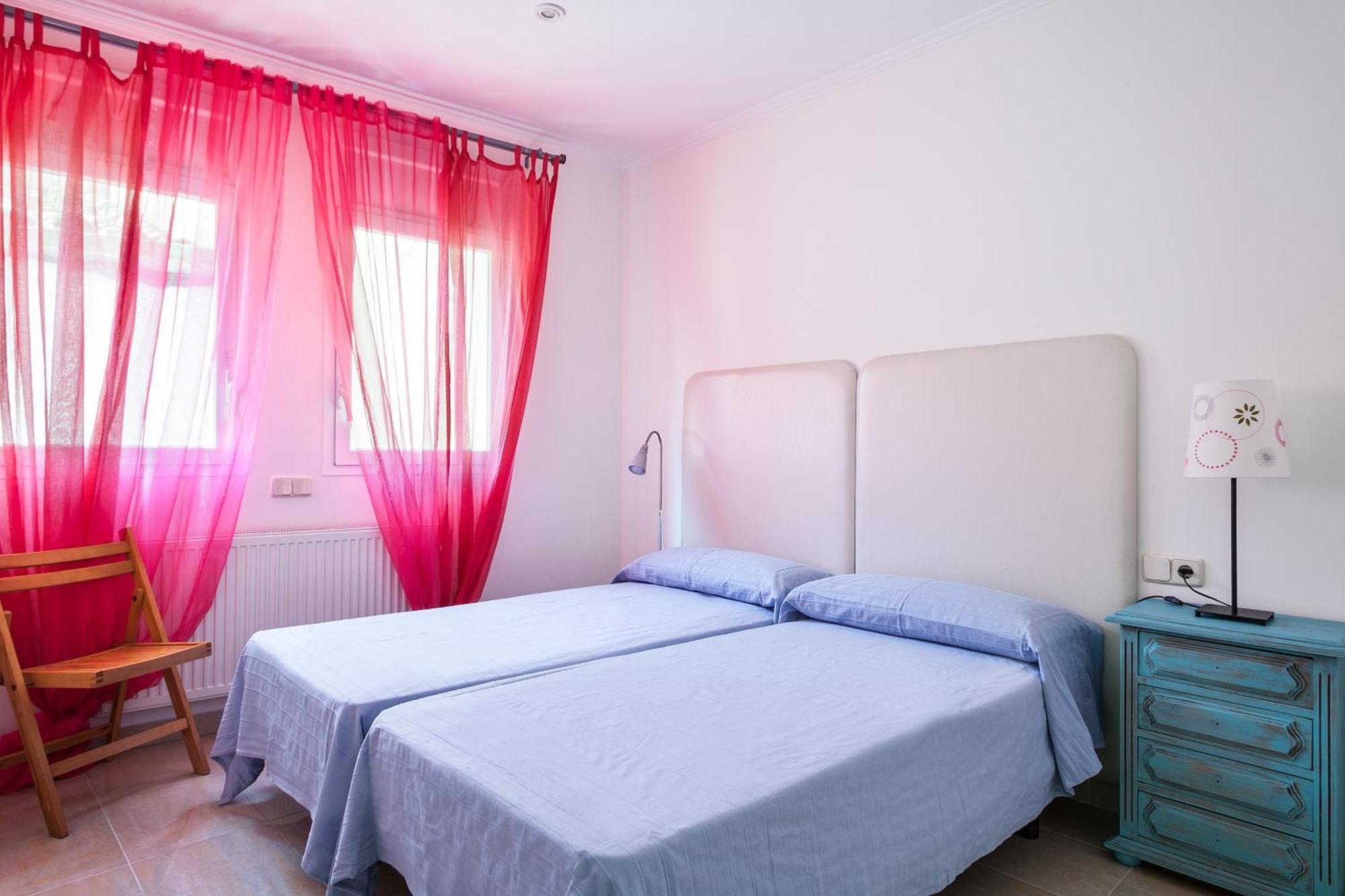 Apartamentos Sonido De Mar Roses Rom bilde