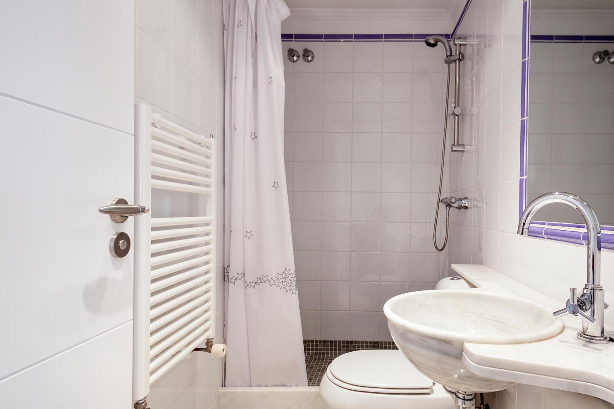 Apartamentos Sonido De Mar Roses Rom bilde