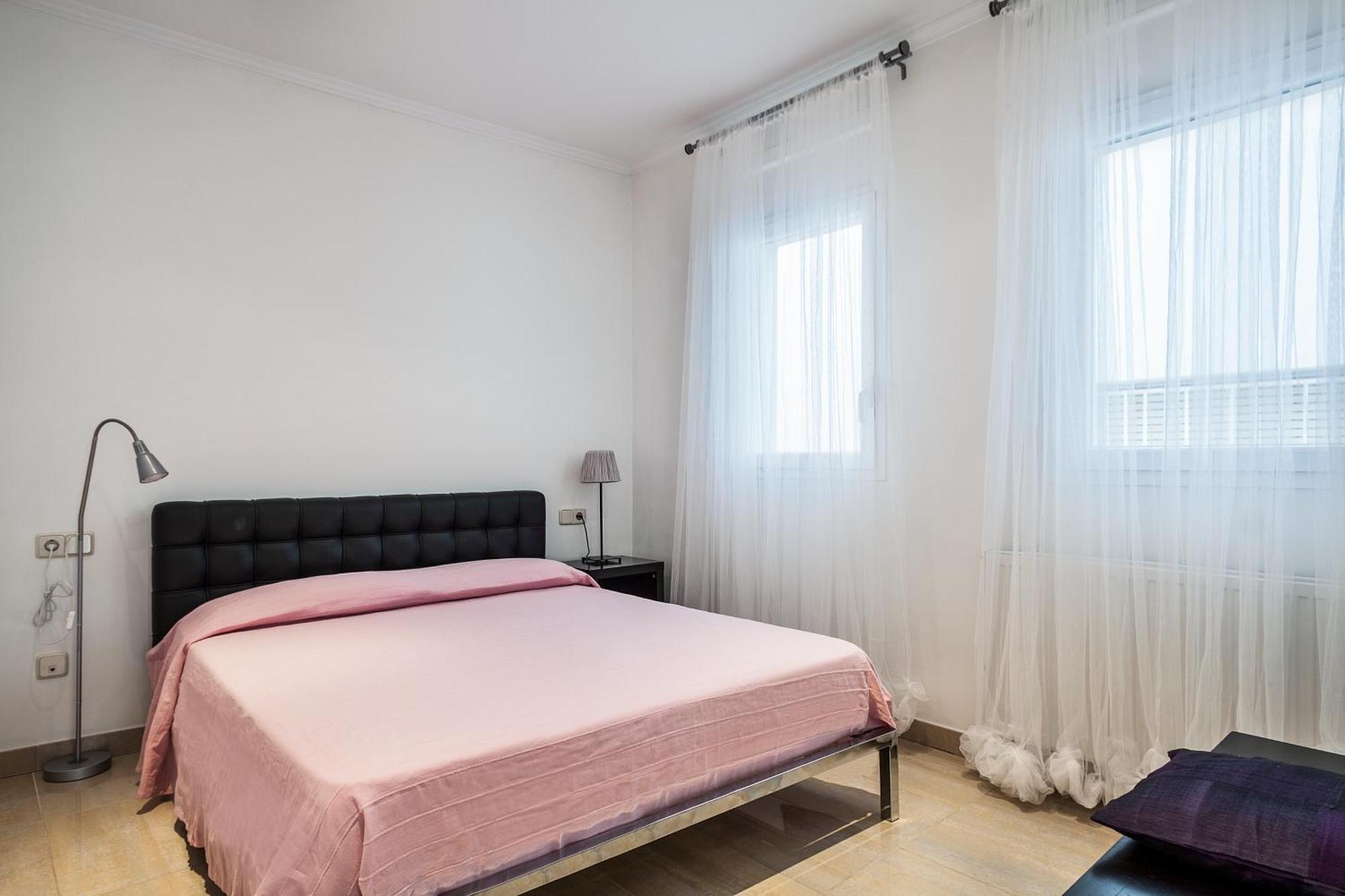 Apartamentos Sonido De Mar Roses Rom bilde