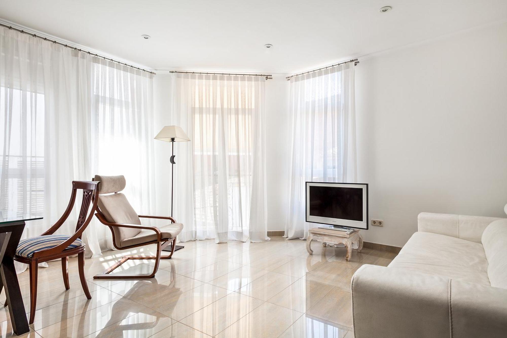 Apartamentos Sonido De Mar Roses Rom bilde